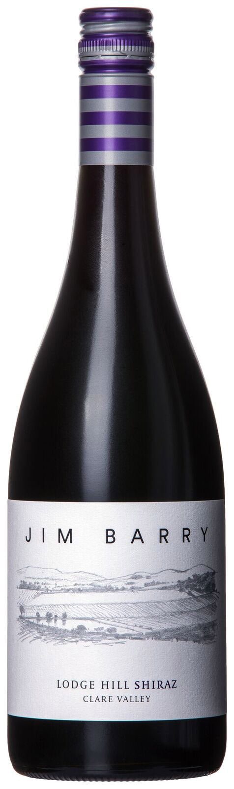 Jim Barry Lodge Hill Shiraz, Clare Valley