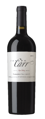 JOSEPH CARR NAPA VLY CABERNET SAUVIGNON