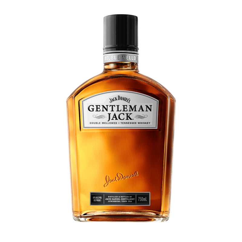 GENTLEMAN JACK