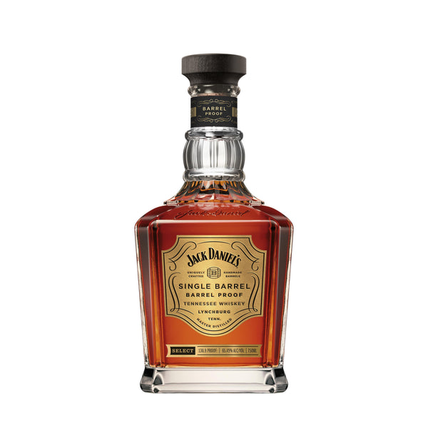 JACK DANIELS SNGL BRRL-BRRL PROOF