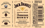 J DANIELS TENNESSEE HONEY PL 50ML SLEEVE (10 BOTTLES)