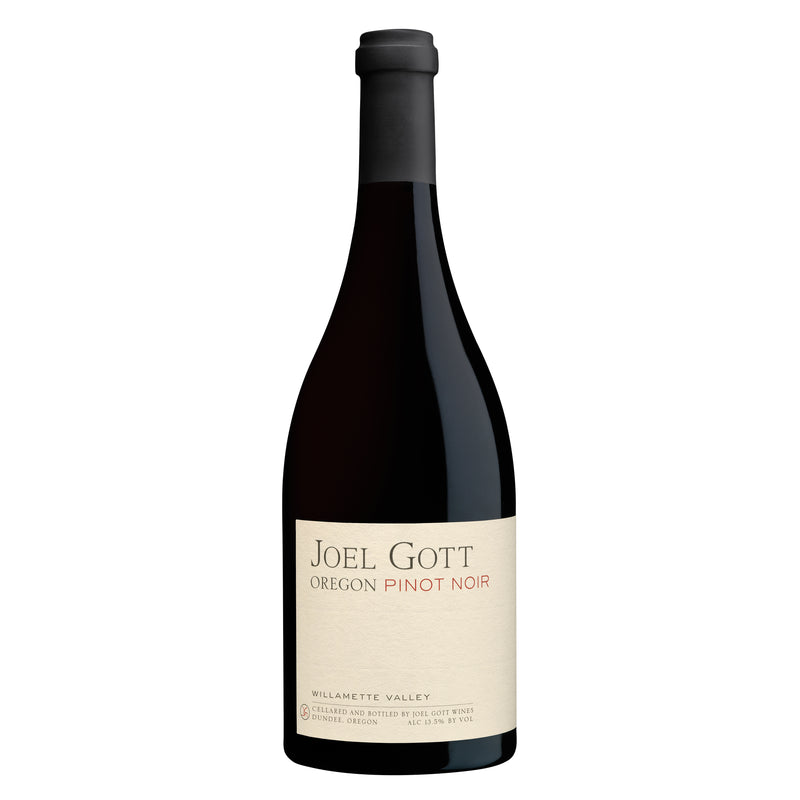 Joel Gott Pinot Noir, Oregon