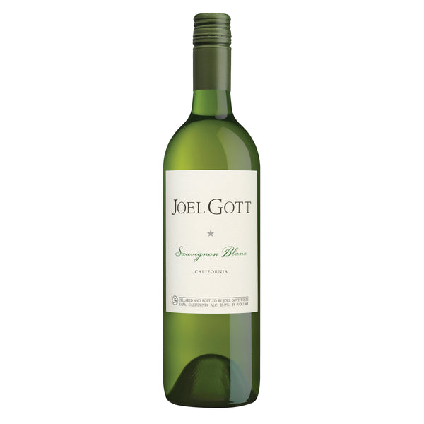 Joel Gott Sauvignon Blanc, California