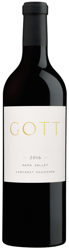 Joel Gott Cabernet Sauvignon Napa