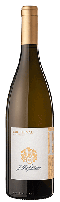 J. HOFSTATTER BARTHENAU PINOT BIANCO