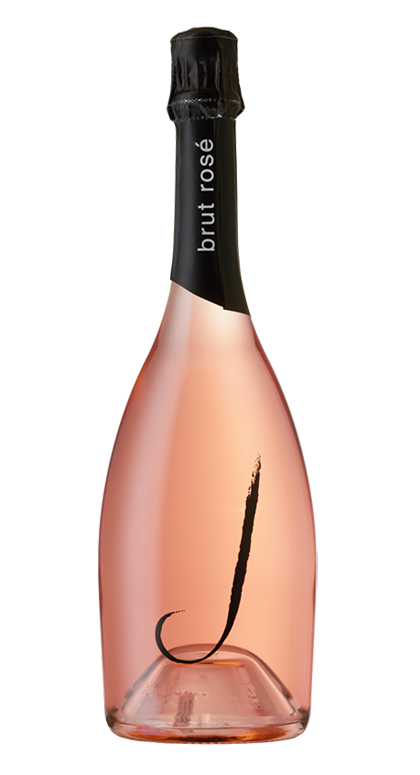 J Vineyards Brut Rose