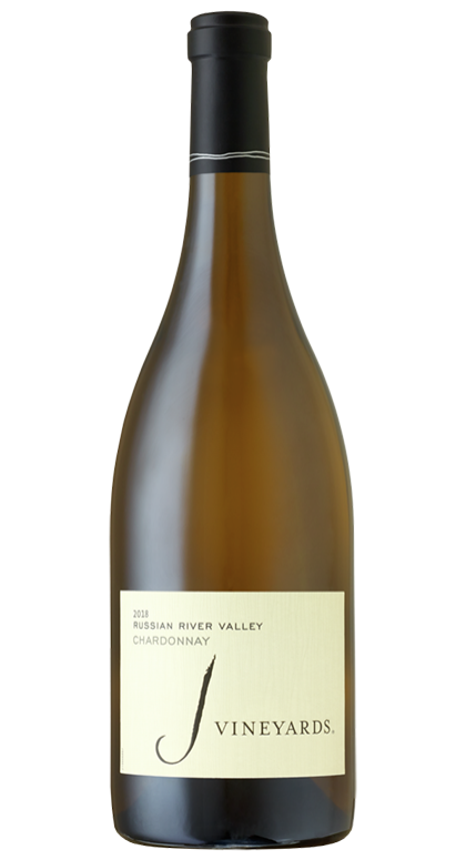 J Vineyards Chardonnay, Russian River