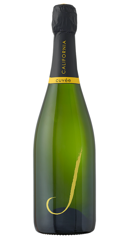 J Vineyards Brut Cuvee