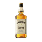 J DANIELS TENNESSEE HONEY 1750ML