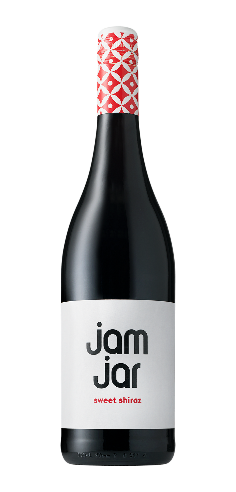 Jam Jar Sweet Shiraz