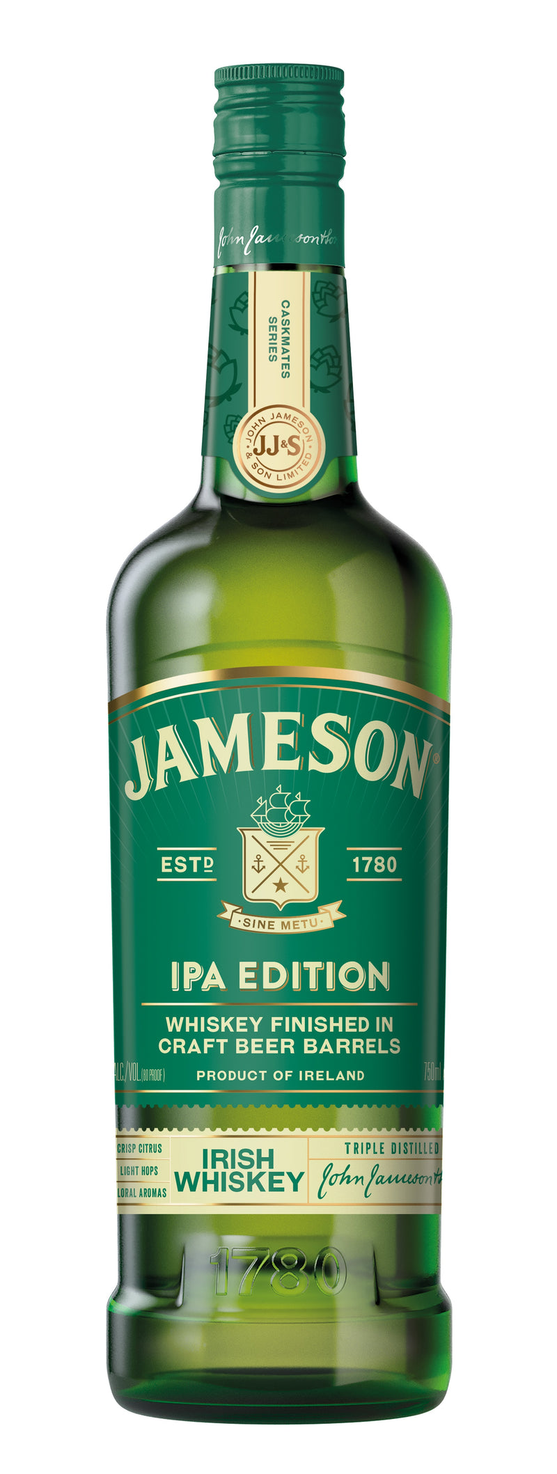 JAMESON CASKMATES IPA