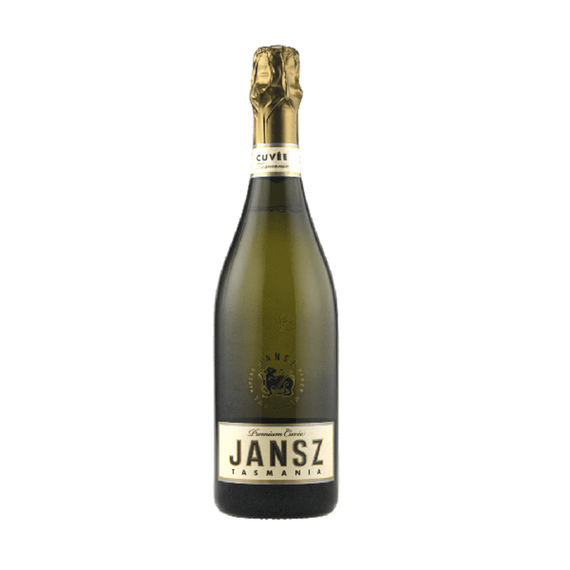 Jansz Premium Cuvee Brut, Tasmania