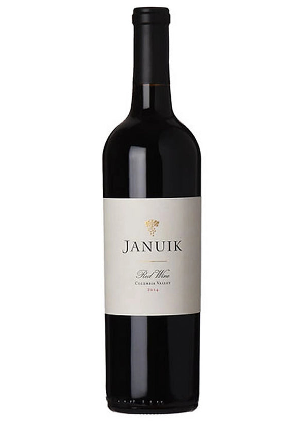 Januik Cabernet Sauvignon Columbia