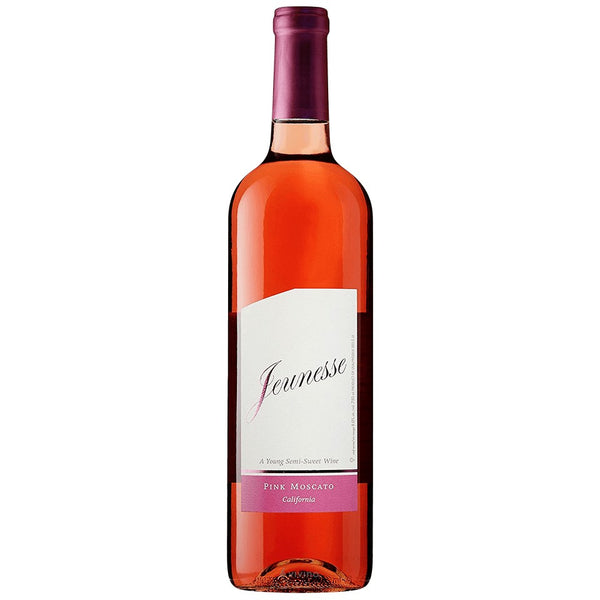 Jeunesse Pink Moscato