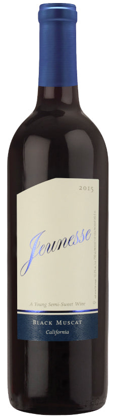 Jeunesse Black Muscat