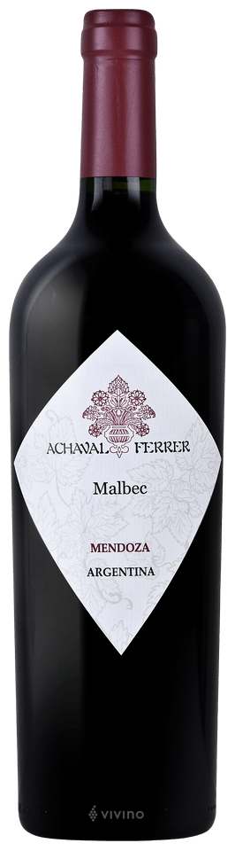 Achaval-Ferrer Mendoza Malbec