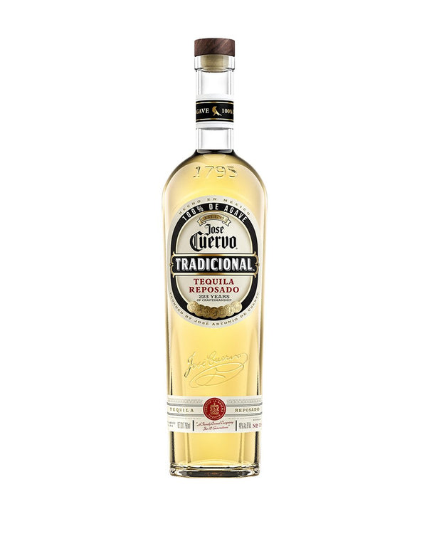 JOSE CUERVO TRADICIONAL REPOSA Reposado BeverageWarehouse