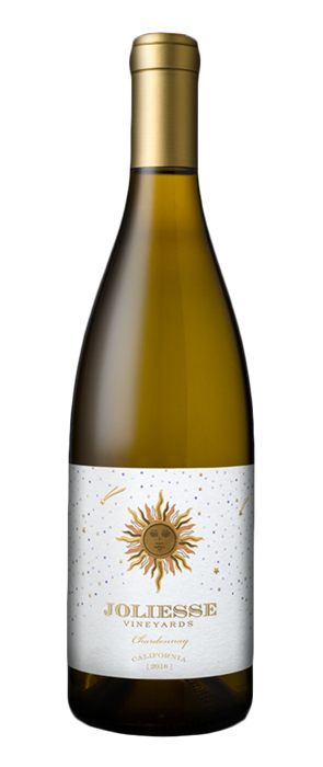 JOLIESSE CHARDONNAY