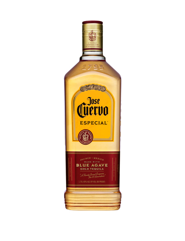 JOSE CUERVO ESPECIAL GOLD 1750ML