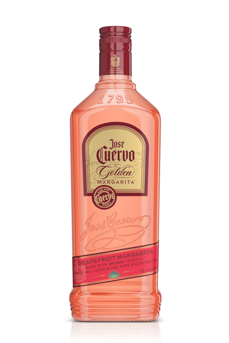 JOSE CUERVO GOLDEN GRPFT MARG 1750ML