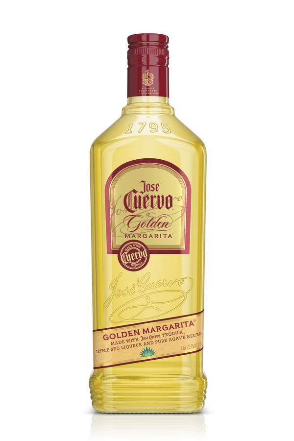 JOSE CUERVO GOLDEN MARGARITA 1750ML