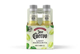 Jose Cuervo Light Margarita 200ml (4 Pack)