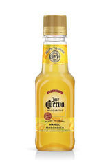 Jose Cuervo Mango Margarita 200ml (4 Pack)