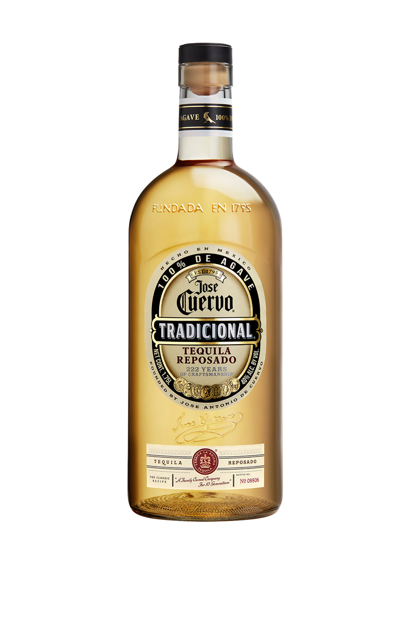 JOSE CUERVO TRADICIONAL REPOSA 1750ML