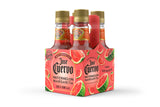 Jose Cuervo Watermelon Margarita 200ml (4 Pack)