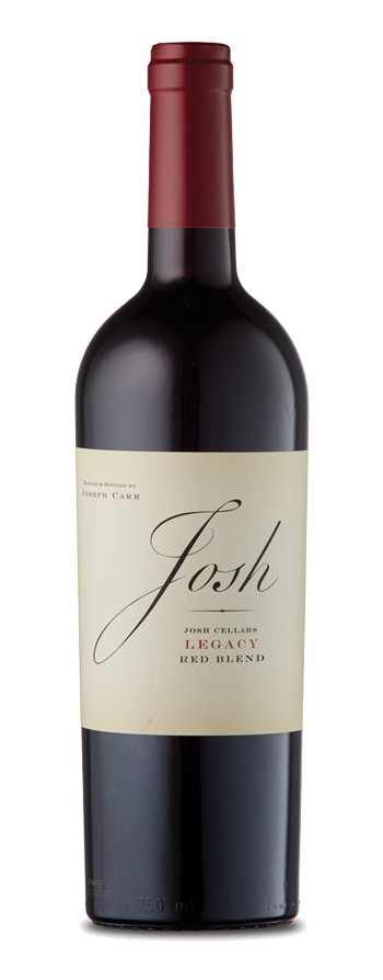 JOSH CELLARS LEGACY