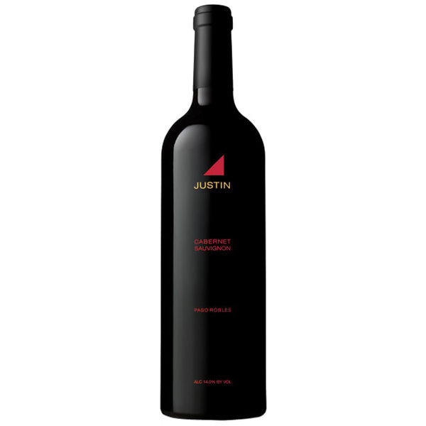 Justin Cabernet Sauvignon