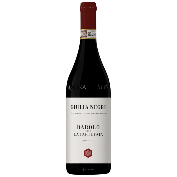 Giulia Negri Pinot Nero La Tartufaia