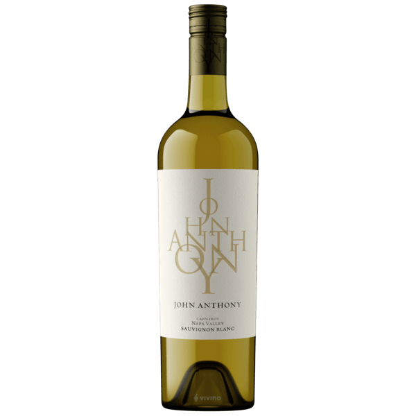 John Anthony Sauvignon Blanc Napa