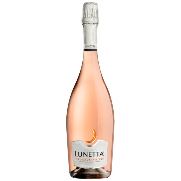 Lunetta Rose Prosecco