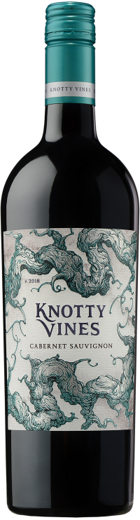 Knotty Vines Cabernet Sauvignon