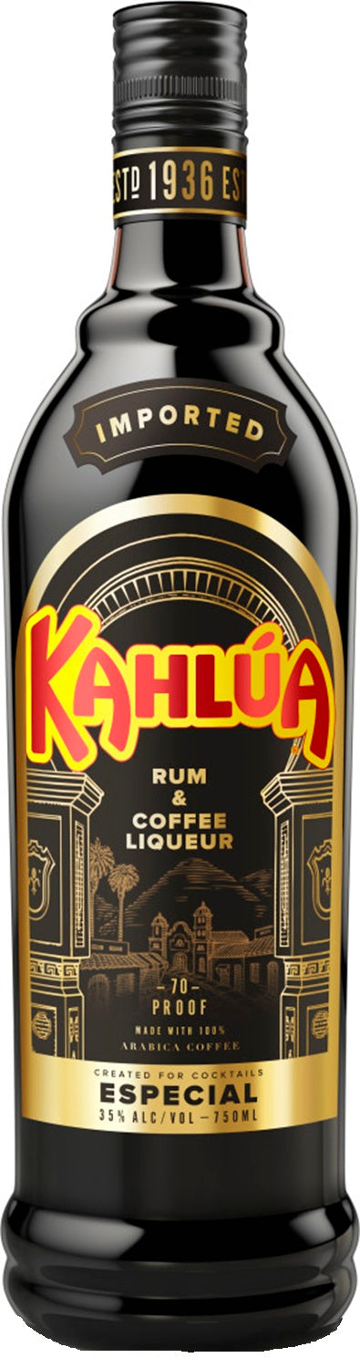 KAHLUA ESPECIAL