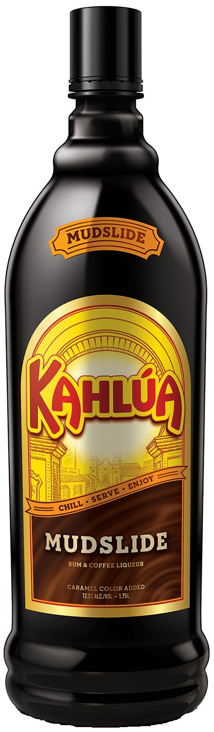 KAHLUA ORIGINAL MUDSLIDE 1750ML