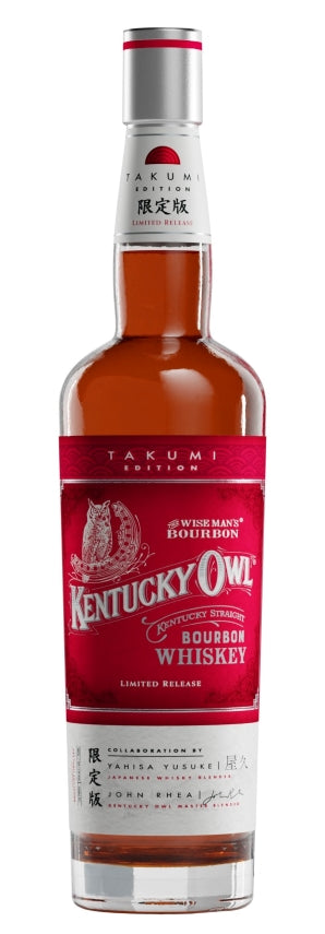 KENTUCKY OWL JAPANESE BLEND