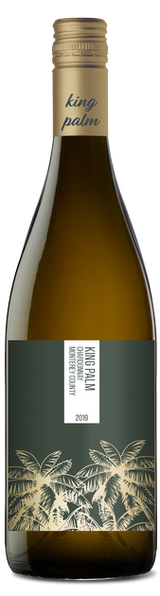 King Palm Chardonnay