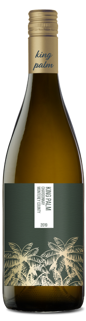 King Palm Chardonnay