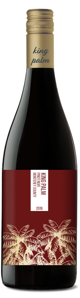 King Palm Pinot Noir