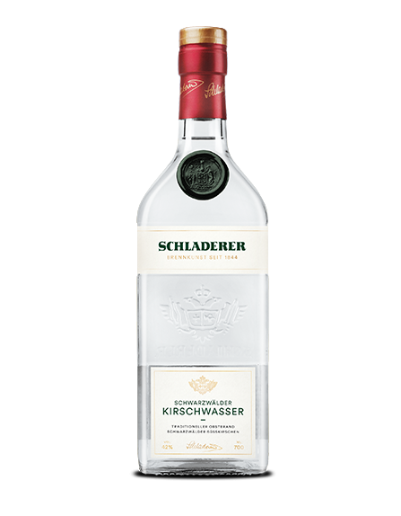 SCHLADERER KIRSCHWASSER