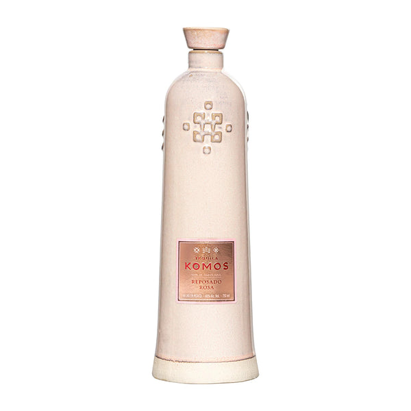 KOMOS REPOSADO ROSA TEQUILA 1750ML