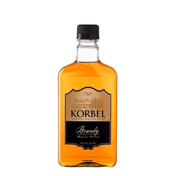 KORBEL PL 375ML