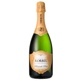 Korbel Blanc de Noir, CA