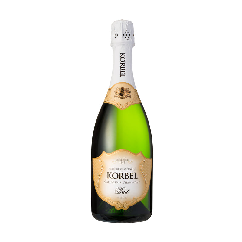 Korbel Brut