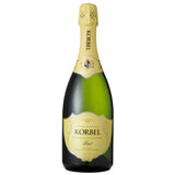 Korbel Brut Organic