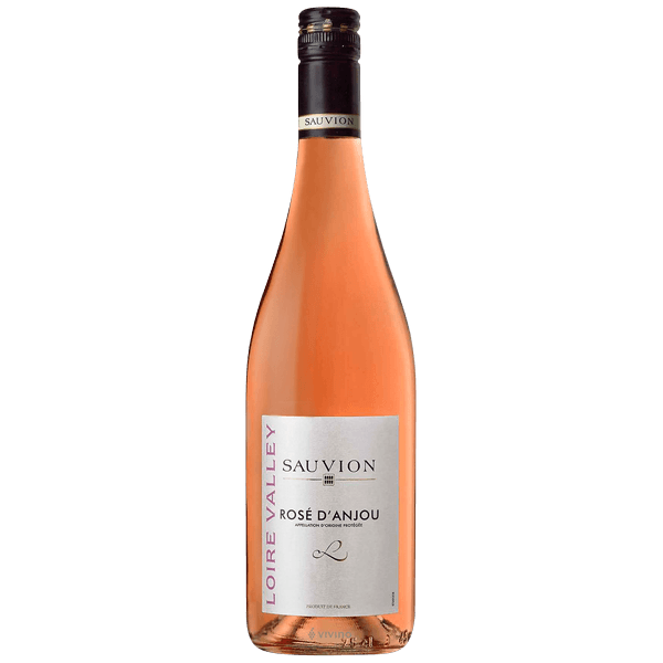 SAUVION ROSE D'ANJOU