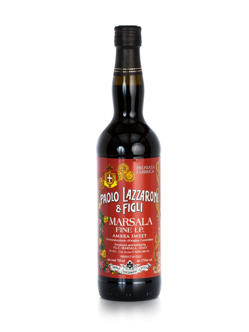 Lazzaroni Sweet Marsala