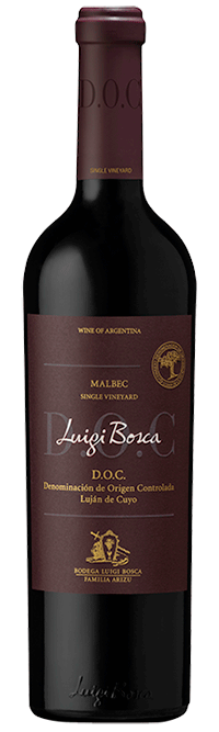 Luigi Bosca DS Malbec DOC